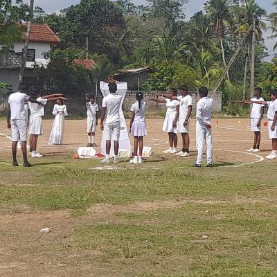  ක්‍රීඩා හමුව 2024